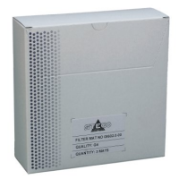 Filtravimo kilimėlis FM 086, G4, P15/500S, 118 x 118 mm, vienetas = 3 vnt.