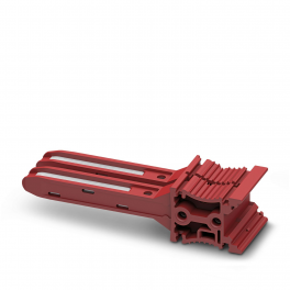 FIP-3/2 SERVICE Interruption plug