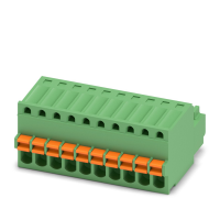 FK-MC 0,5/10-ST-2,5 PCB jungtis
