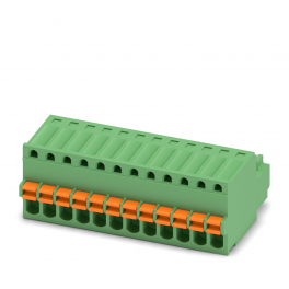FK-MC 0,5/12-ST-2,5 PCB jungtis