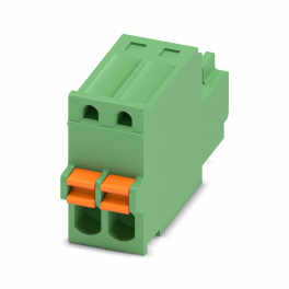 FK-MC 0,5/ 2-ST-2,5 PCB jungtis