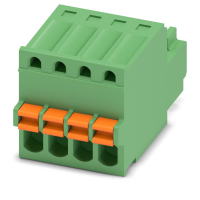 FK-MC 0,5/ 4-ST-2,5 PCB jungtis