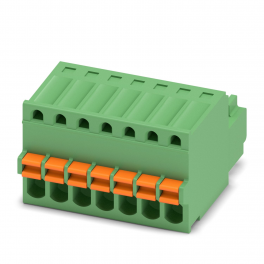 FK-MC 0,5/ 7-ST-2,5 PCB jungtis