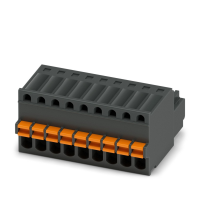 FK-MC 0,5/ 9-ST-2,5 BK PCB jungtis