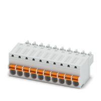 FK-MCP 1,5/10-ST-3,5 GY7035 PCB connector