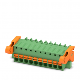 FK-MCP 1,5/10-ST-3,5-LR PCB jungtis