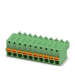 FK-MCP 1,5/10-ST-3,81 BD-114SO PCB jungtis