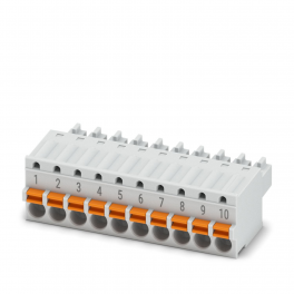 FK-MCP 1,5/10-ST-3,81GY35BD-10 PCB jungtis