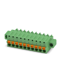 FK-MCP 1,5/10-STF-3,81 BD:1-10 PCB connector