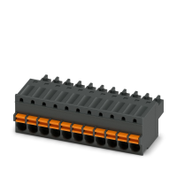 FK-MCP 1,5/11-ST-3,5 BK PCB connector