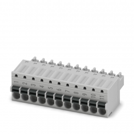 FK-MCP 1,5/11-ST-3,5GYAUBD-11Q PCB jungtis