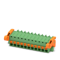 FK-MCP 1,5/11-ST-3,81-LR PCB connector