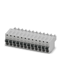 FK-MCP 1,5/12-ST-3,5GYAUBD-12Q PCB jungtis