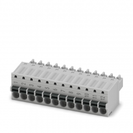 FK-MCP 1,5/12-ST-3,5GYAUBD-12Q PCB jungtis