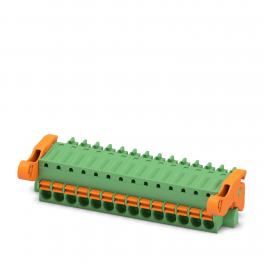 FK-MCP 1,5/14-ST-3,5-LR PCB jungtis