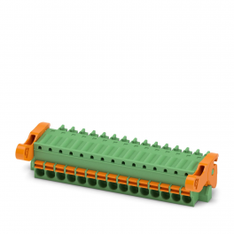 FK-MCP 1,5/15-ST-3,5-LR PCB jungtis