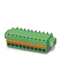 FK-MCP 1,5/16-STF-3,81 GY7035 PCB jungtis