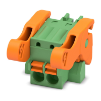 FK-MCP 1,5/ 2-ST-3,5-LR PCB jungtis