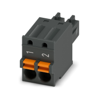 FK-MCP 1,5/ 2-ST-3,81BKBDWH-2Q PCB jungtis