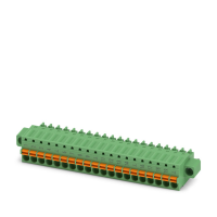 FK-MCP 1,5/20-STF-3,5AUBD-19 Q PCB jungtis