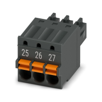 FK-MCP 1,5/3-ST-3,5 BKBDWH-27 PCB jungtis