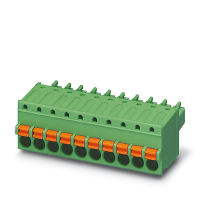 FK-MCP 1,5/ 3-ST-3,5BDS:X17/-3 PCB connector