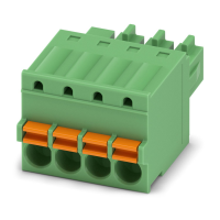 FK-MCP 1,5/ 4-ST-3,5 CN1 PCB jungtis