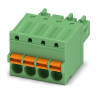 FK-MCP 1,5/ 4-ST-3,5 CN2 PCB jungtis