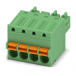FK-MCP 1,5/ 4-ST-3,5 CN2 PCB jungtis
