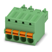FK-MCP 1,5/ 4-ST-3,5 CN3 PCB jungtis