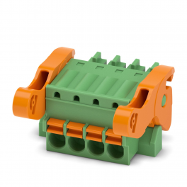 FK-MCP 1,5/ 4-ST-3,5-LR PCB jungtis