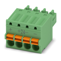 FK-MCP 1,5/ 4-ST-3,5 NZ:28383 PCB connector