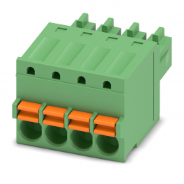 FK-MCP 1,5/ 4-ST-3,5 PCB connector