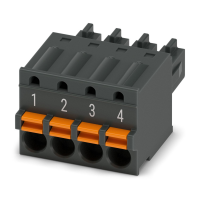 FK-MCP 1,5/ 4-ST-3,81 BK BD1-4 PCB connector