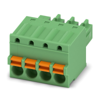FK-MCP 1,5/ 4-ST-3,81 CN1 PCB connector