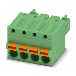 FK-MCP 1,5/ 4-ST-3,81 CN2,3 PCB connector