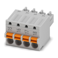FK-MCP 1,5/ 4-ST-3,81 GYBD-18Q PCB connector