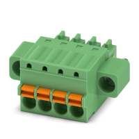FK-MCP 1,5/ 4-STF-3,5 PCB connector