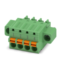 FK-MCP 1,5/ 4-STF-3,81 BD:1-4 PCB jungtis