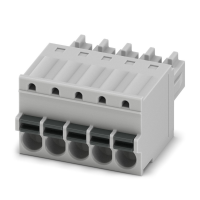 FK-MCP 1,5/ 5-ST-3,5 GY LCBK PCB jungtis