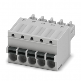 FK-MCP 1,5/ 5-ST-3,5 GY LCBK PCB jungtis