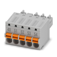 FK-MCP 1,5/ 5-ST-3,5 GY NZ5079 PCB connector