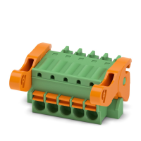 FK-MCP 1,5/ 5-ST-3,5-LR PCB jungtis