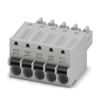 FK-MCP 1,5/ 5-ST-3,5GYLCBKBD17 PCB jungtis