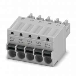 FK-MCP 1,5/ 5-ST-3,5GYLCBKBD17 PCB jungtis