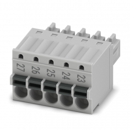 FK-MCP 1,5/ 5-ST-3,5GYLCBKBD23 PCB jungtis