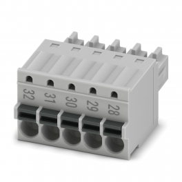 FK-MCP 1,5/ 5-ST-3,5GYLCBKBD28 PCB jungtis