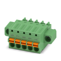 FK-MCP 1,5/ 5-STF-3,5 BD:6-GNDQ PCB jungtis