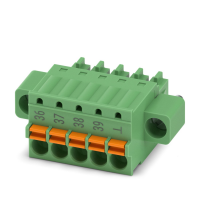 FK-MCP 1,5/ 5-STF-3,5BD36-GNDQ PCB jungtis