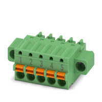 FK-MCP 1,5/ 5-STF-3,81 BD:1-5 PCB jungtis